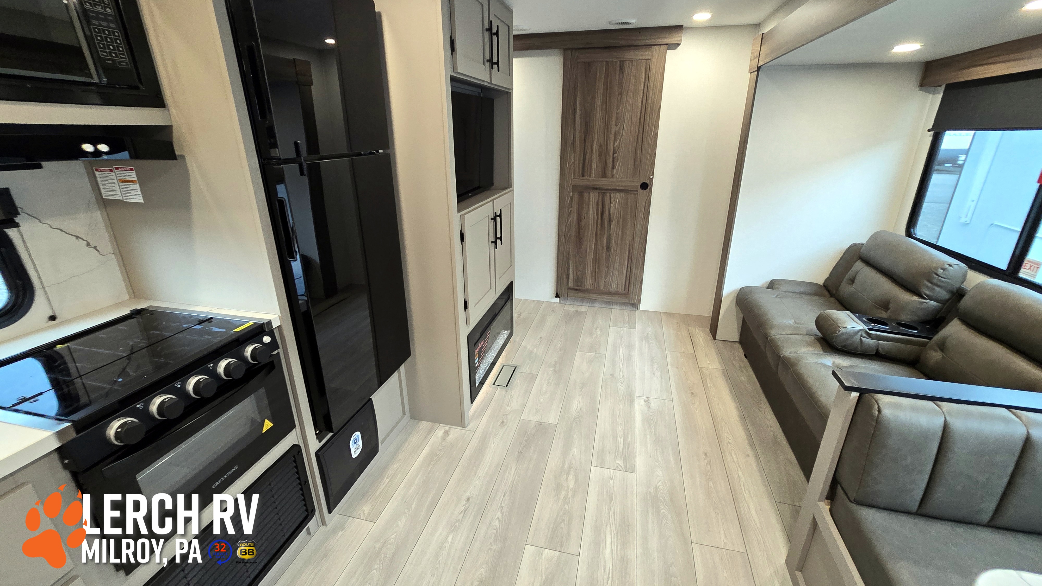 2027 KZ RV Connect SE C301BHKSE - Image 24