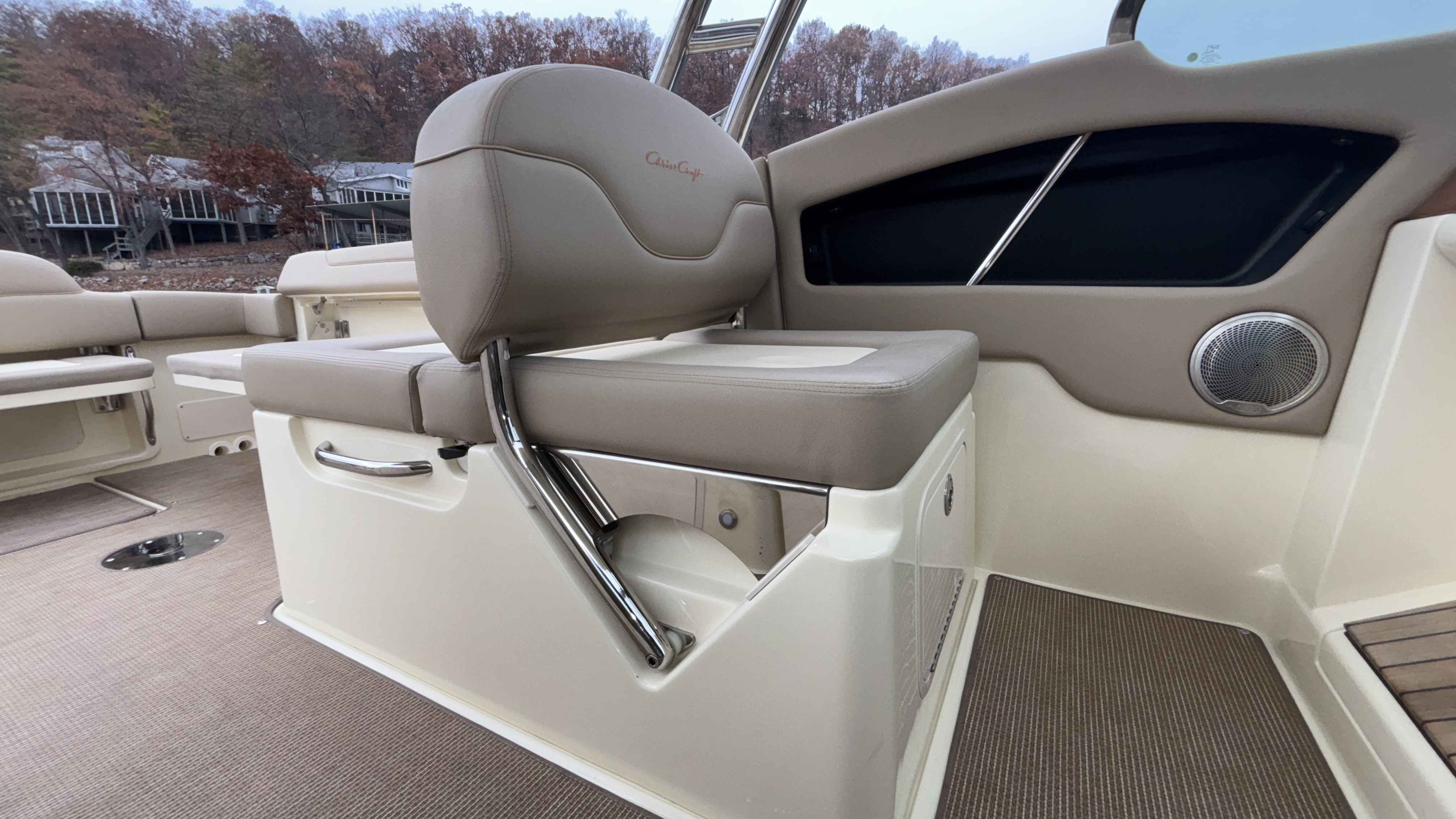 2026 Chris Craft CALYPSO 28 - Image 25