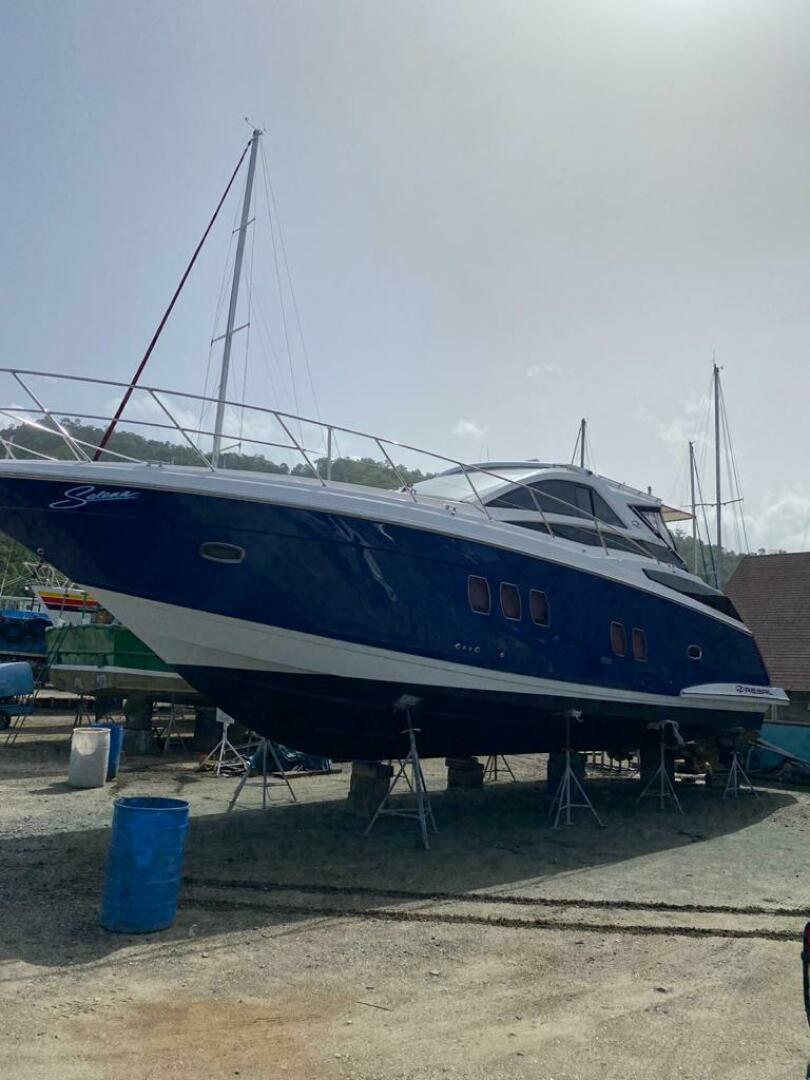 2009 Regal 5260 - Image 7
