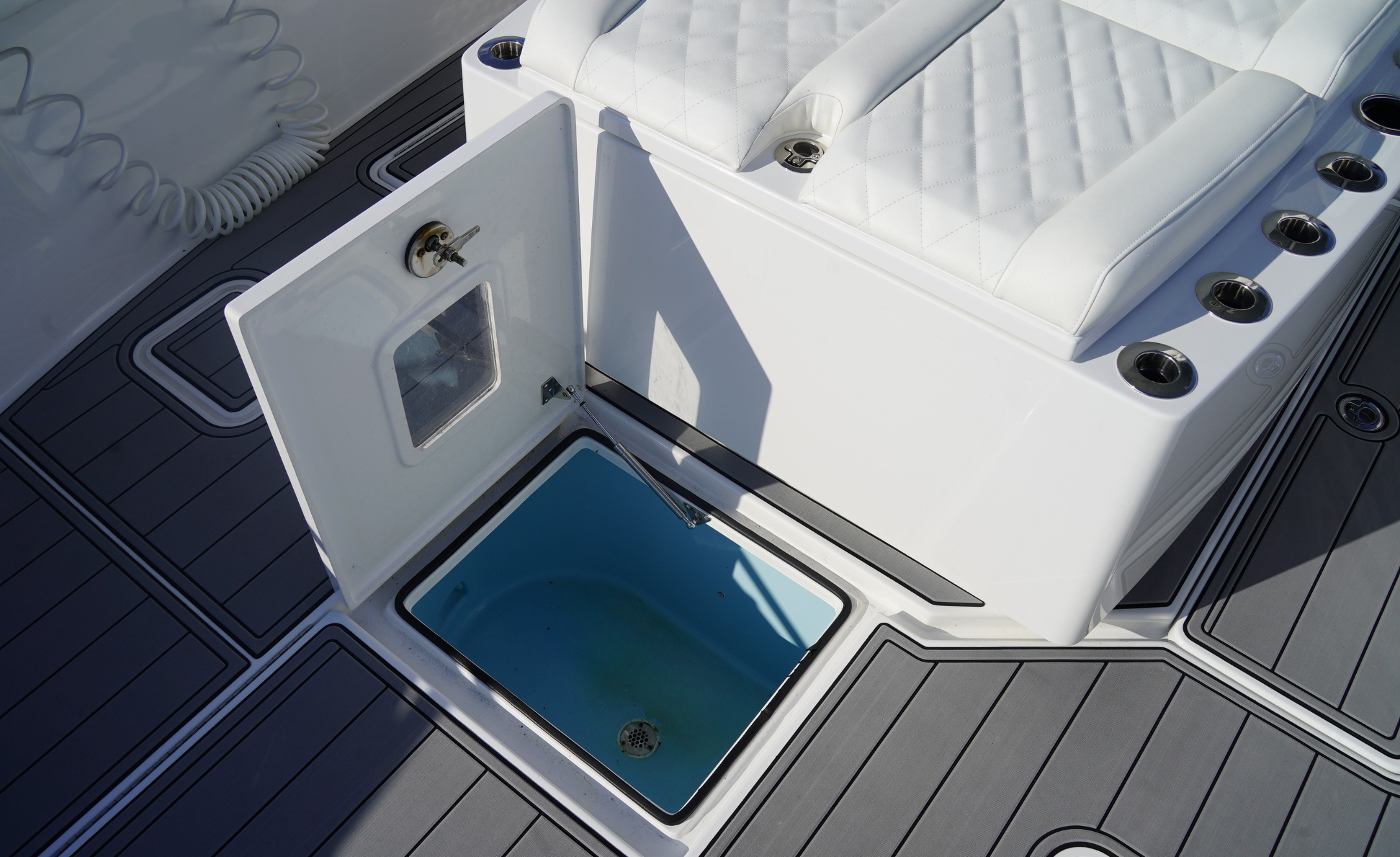 2024 ONSLOW BAY 37TE - Image 23