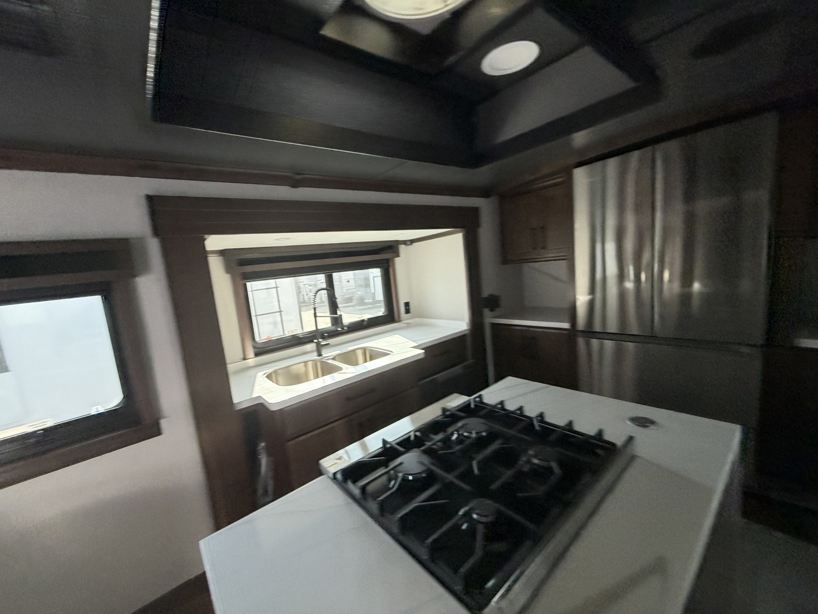 2025 FOREST RIVER 421FK - Image 119