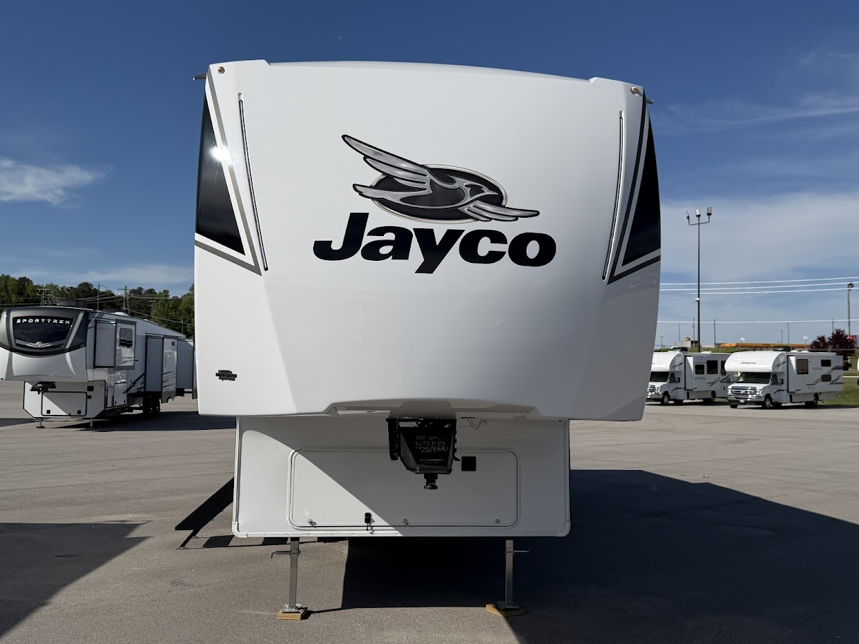 2026 JAYCO EAGLE SLE 28BHU - Image 39
