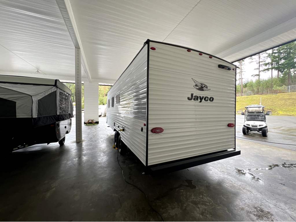 2026 Jayco Jay Flight SLX 250BHW - Image 17