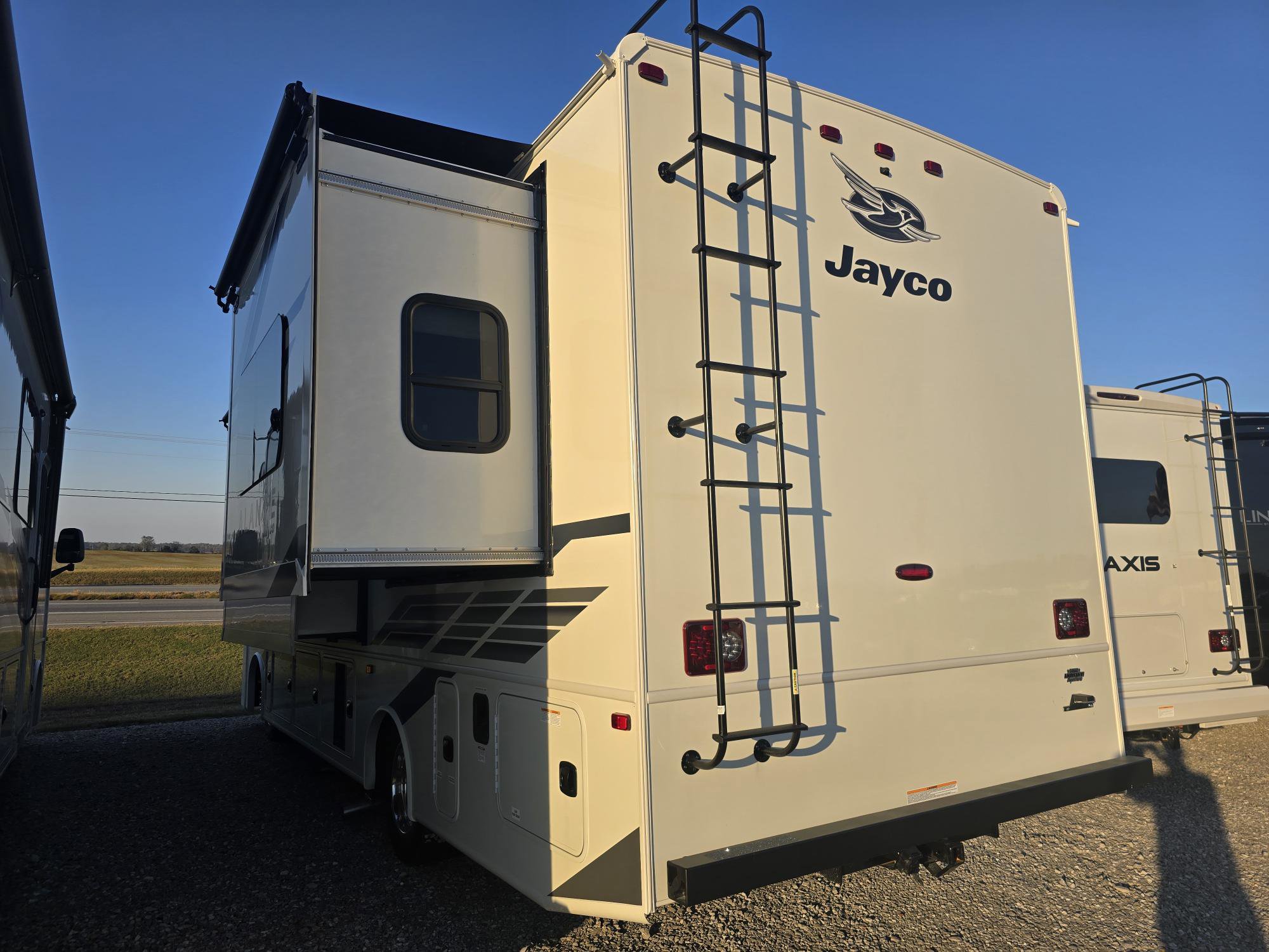 2026 JAYCO ALANTE 27A - Image 8