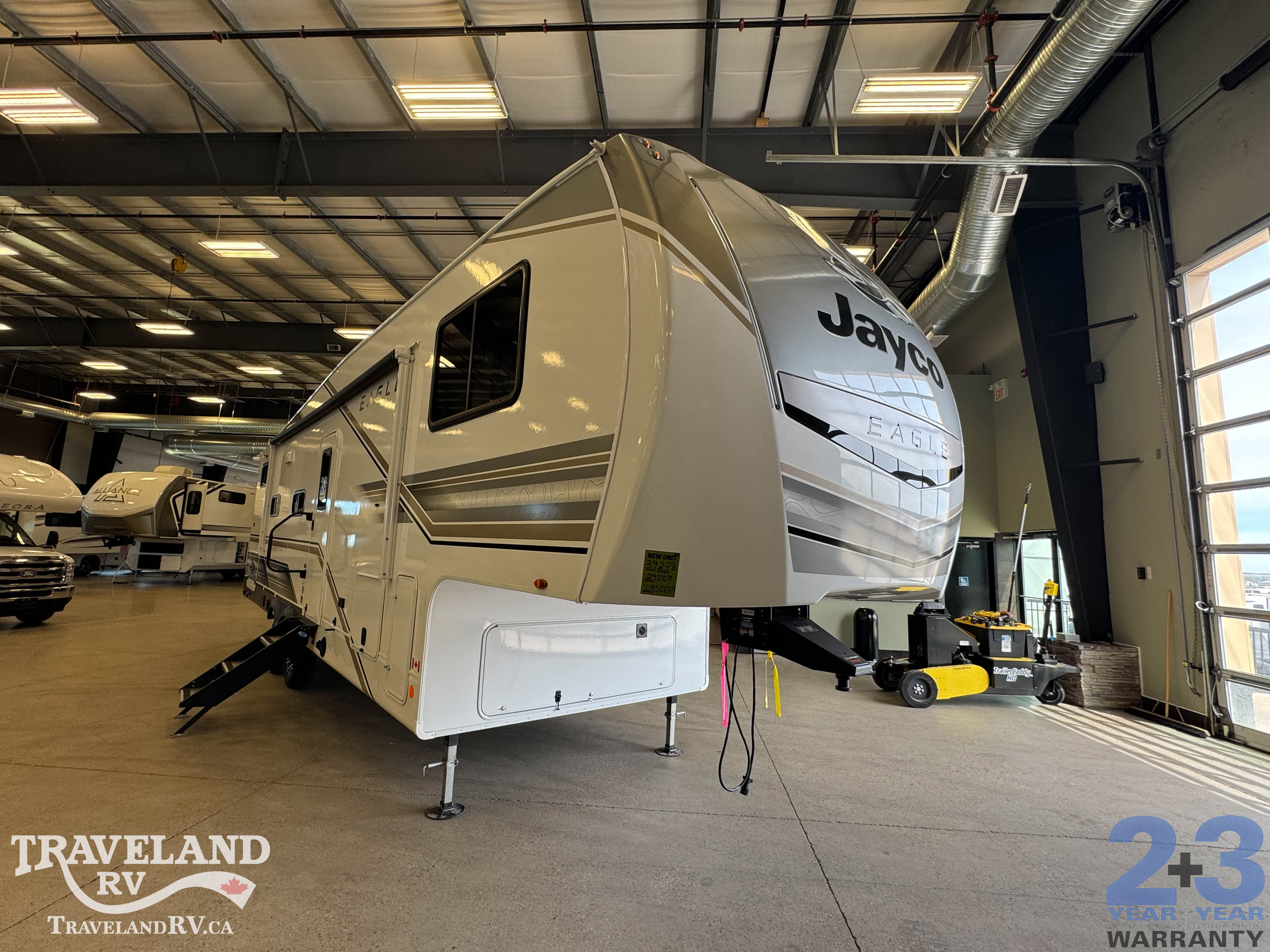 2027 Jayco Eagle HT 29DDB - Image 1