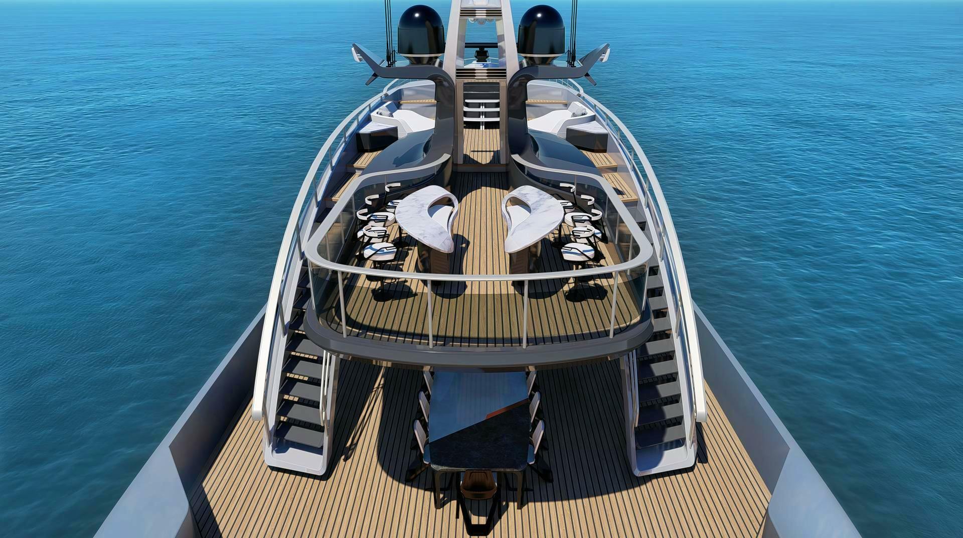 2025 Latitude Yachts Custom - Image 13
