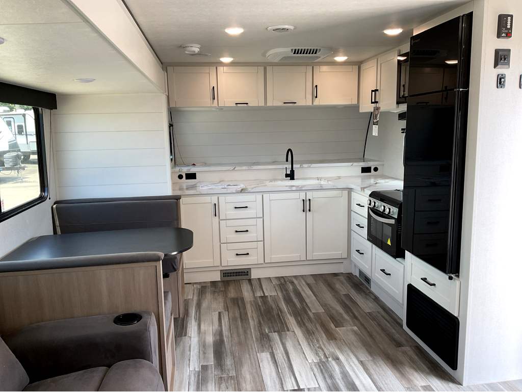 2026 Jayco Jay Flight SLX 280FKS - Image 20