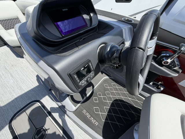 2026 HARRIS SUNLINER 230 SLE - Image 19