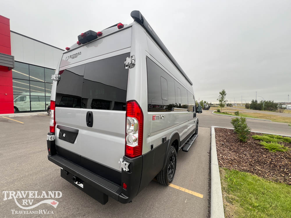 2026 Entegra Coach Ethos 20E - Image 17