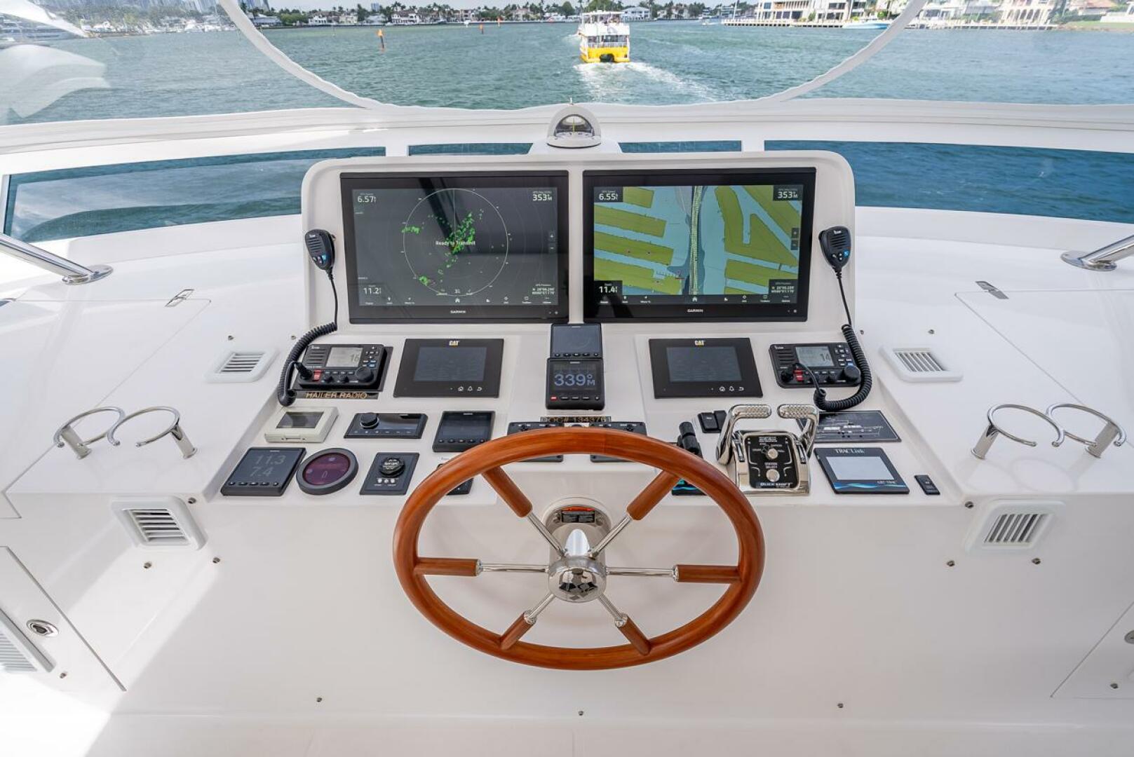 2022 Hampton 658l Endurance - Image 59