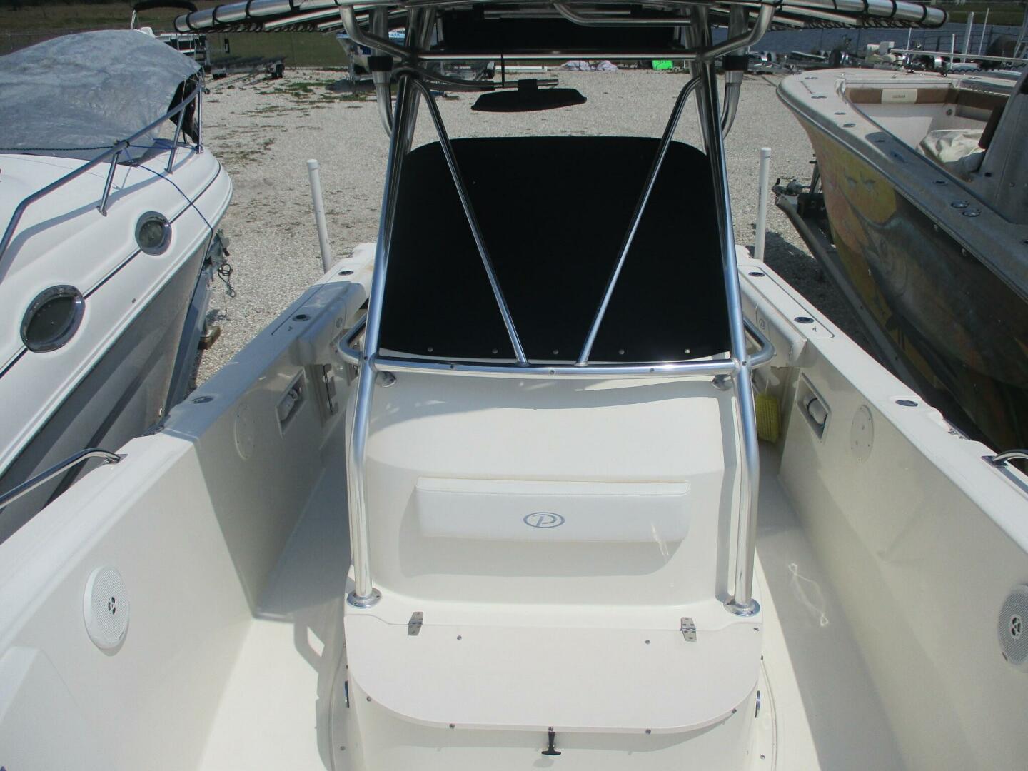 2006 Pursuit - Image 10