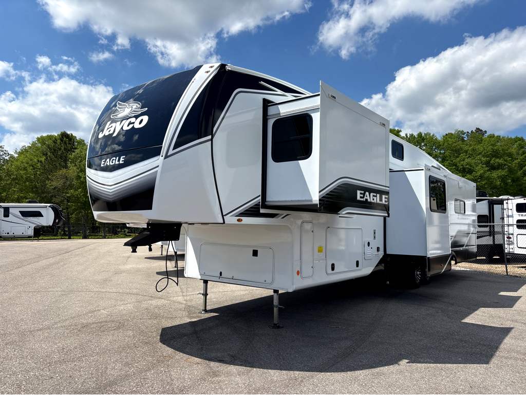 2026 JAYCO EAGLE 355MBQS - Image 3