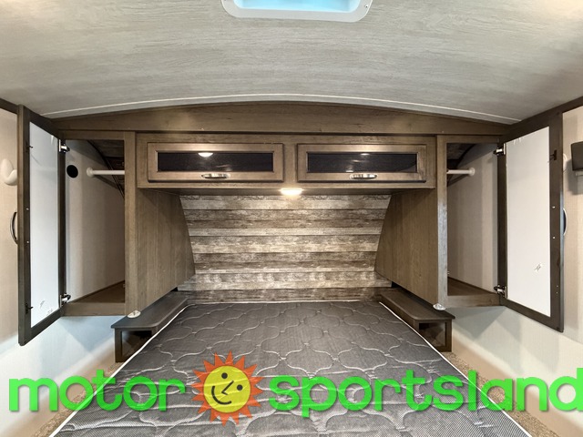 2021 Keystone Cougar Half-Ton West 22MLSWE - Image 21
