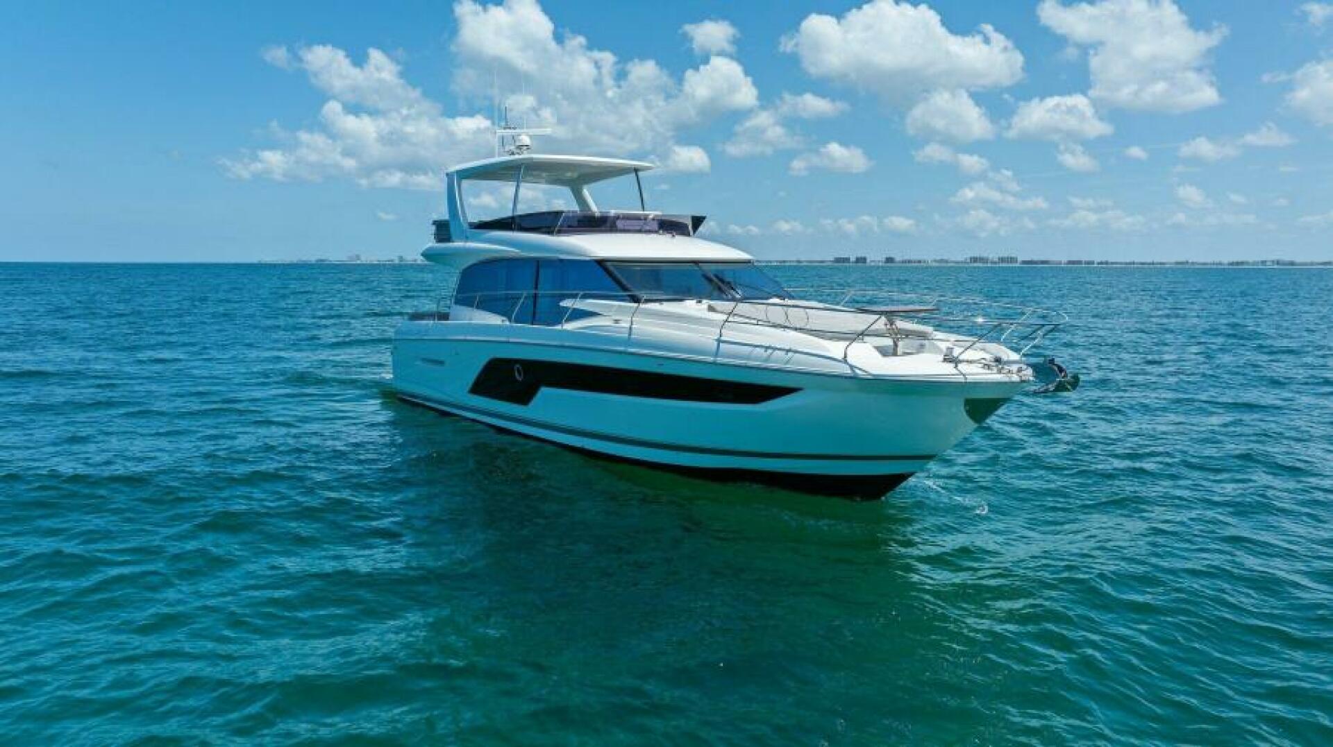 2022 Prestige 590 Flybridge - Image 58