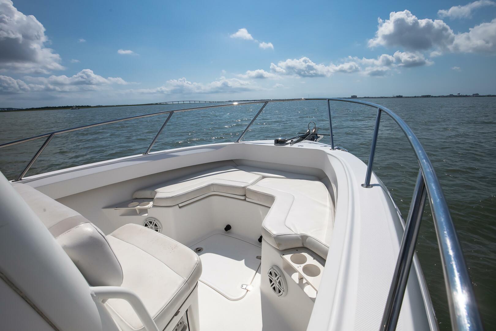 2010 Boston Whaler 250 Outrage - Image 7