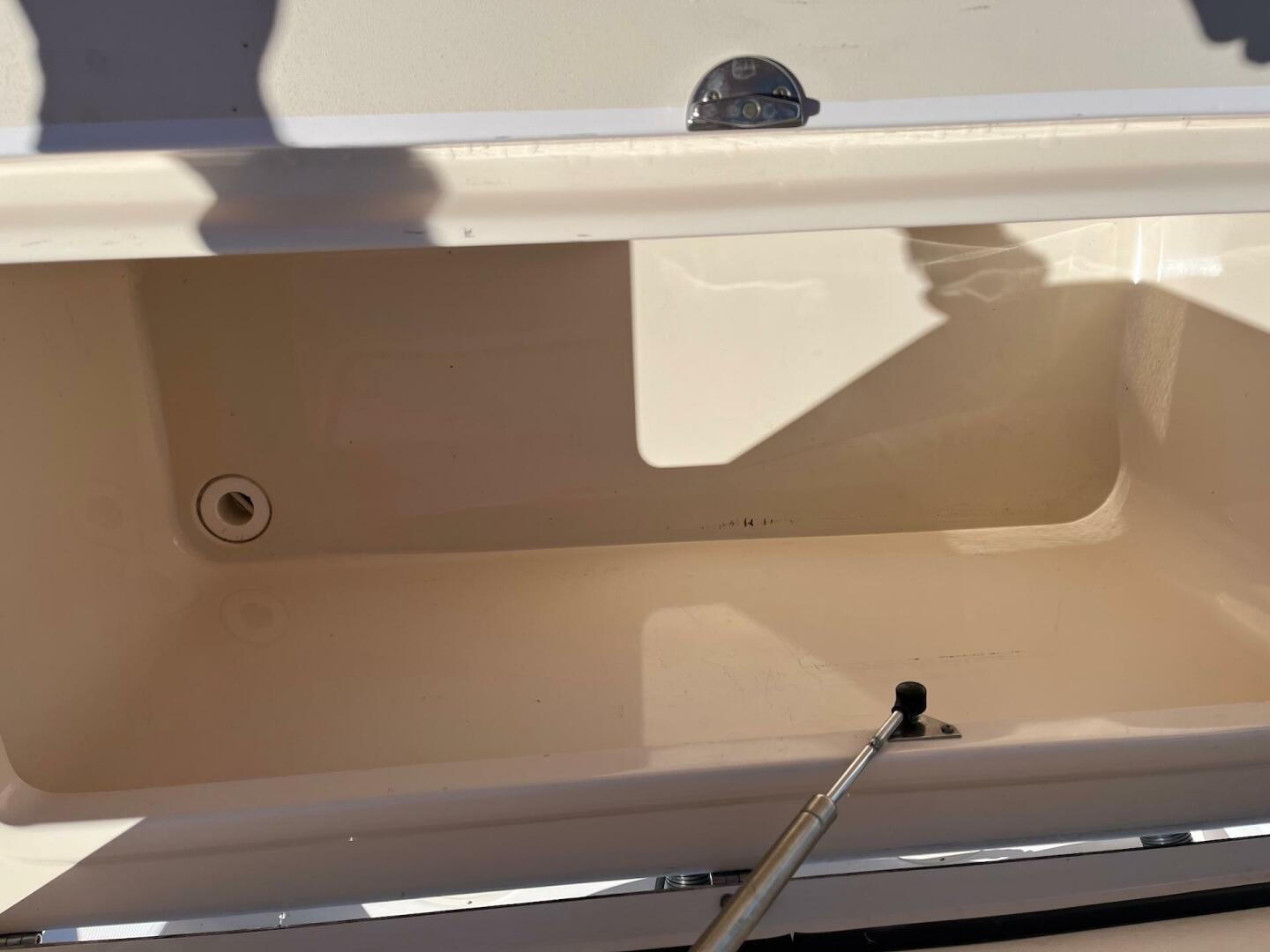 2007 Grady-White Sailfish 282 - Image 49