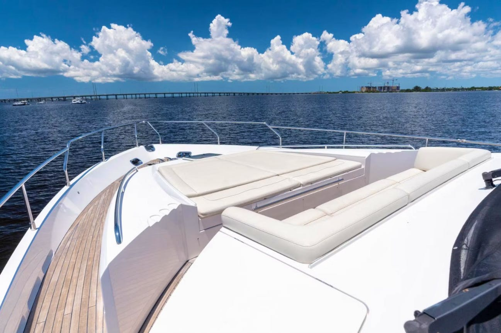 2011 Princess Yachts - Image 9