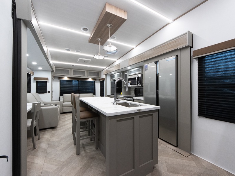 2025 Keystone Sprinter 3210RLS - Image 7
