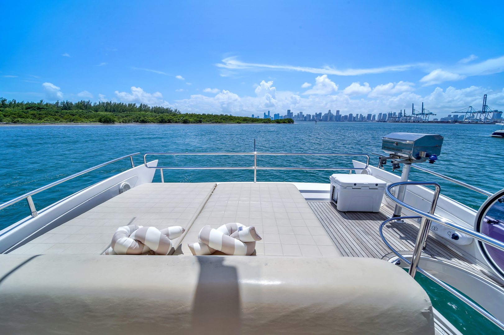 2012 Azimut 64 FLY - Image 30