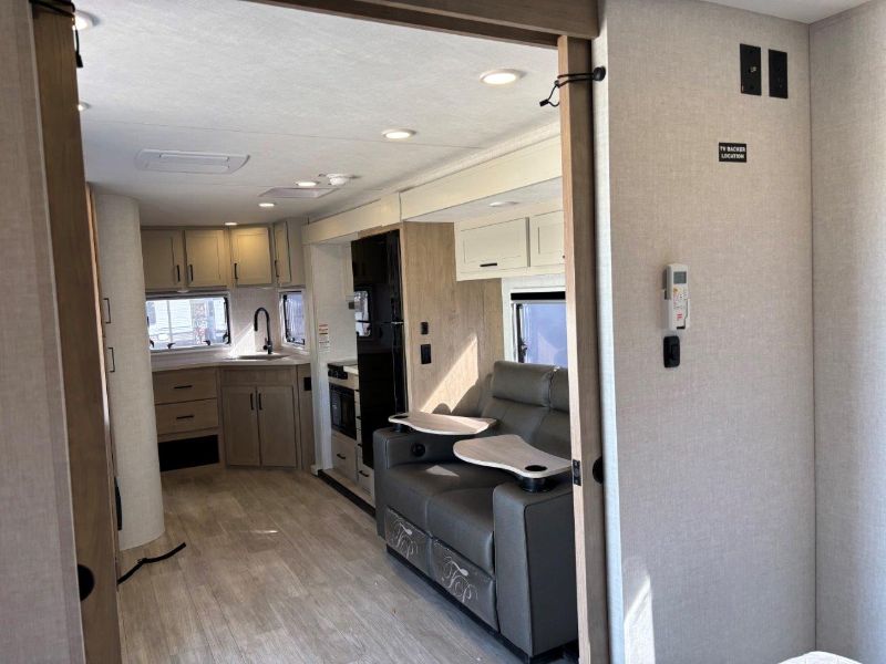 2027 Ember RV Touring Edition 2300MLL - Image 25
