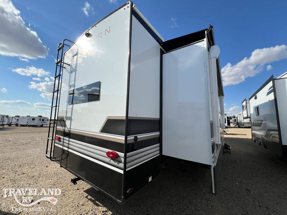 2027 Heartland Bighorn Fifth Wheel 39RK - Image 7