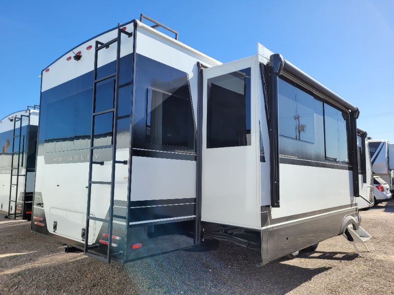 2026 Brinkley RV Model Z Air 310 - Image 3