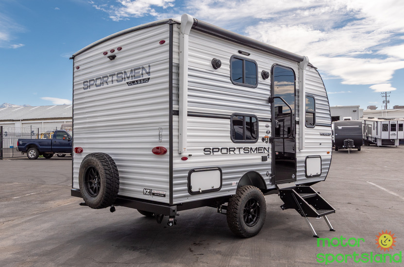 2027 KZ RV Sportsmen Classic 130BH - Image 3
