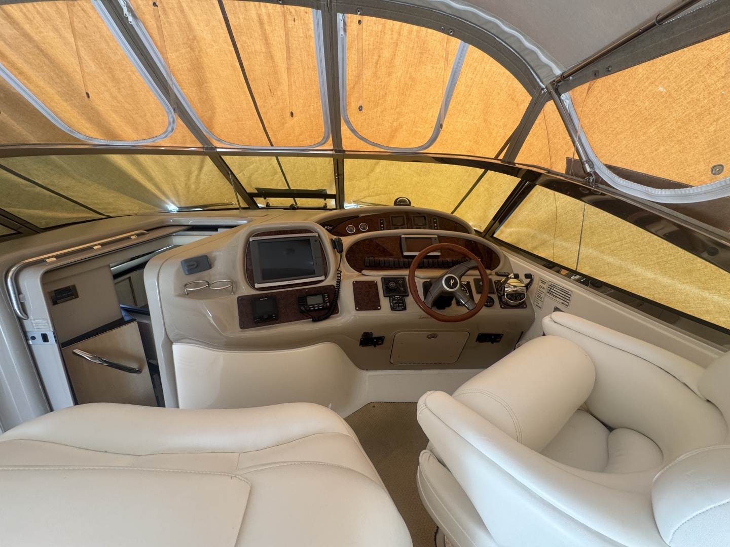 1999 Sea Ray - Image 12