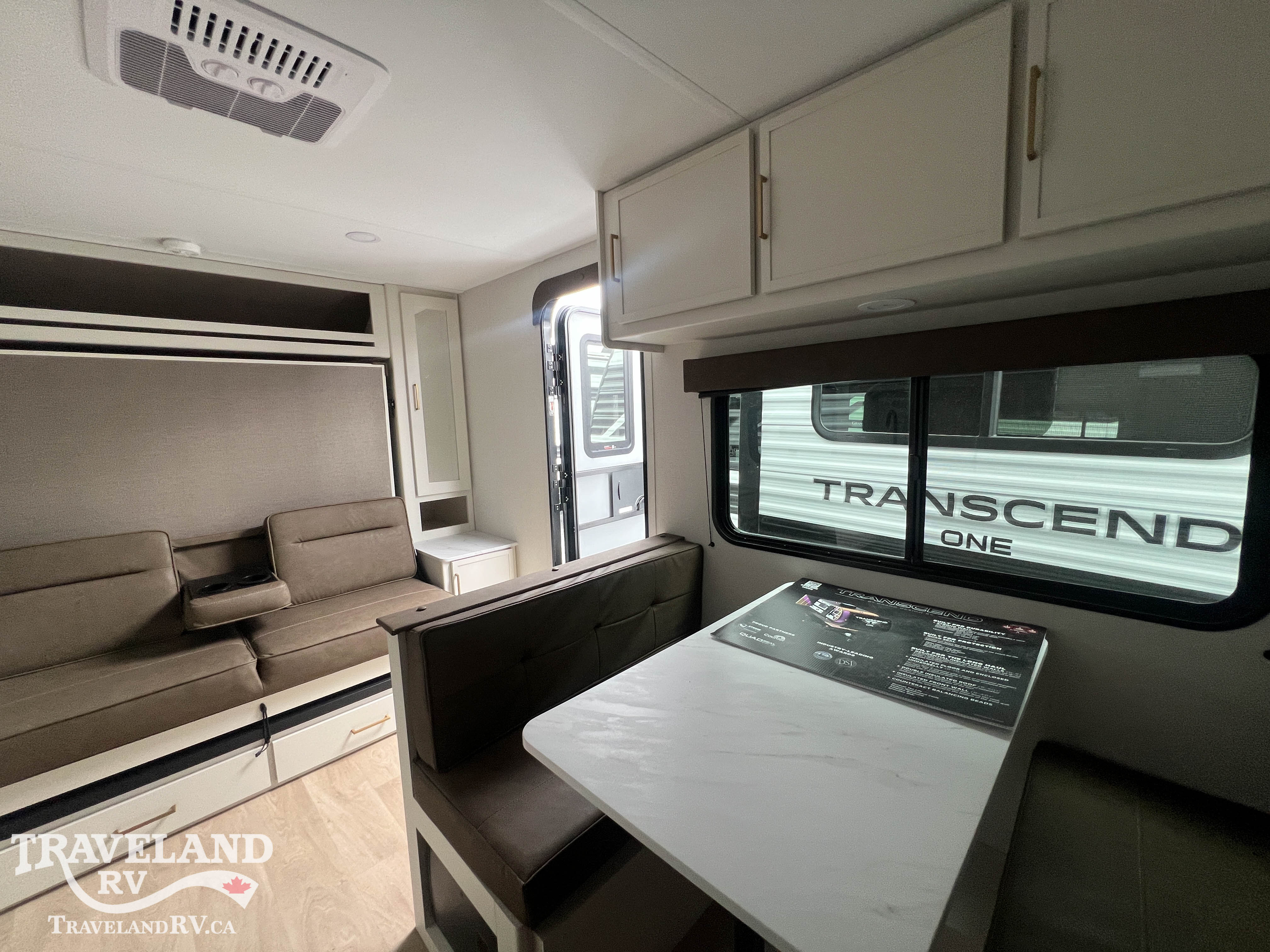 2026 Grand Design Transcend ONE 151RB - Image 17