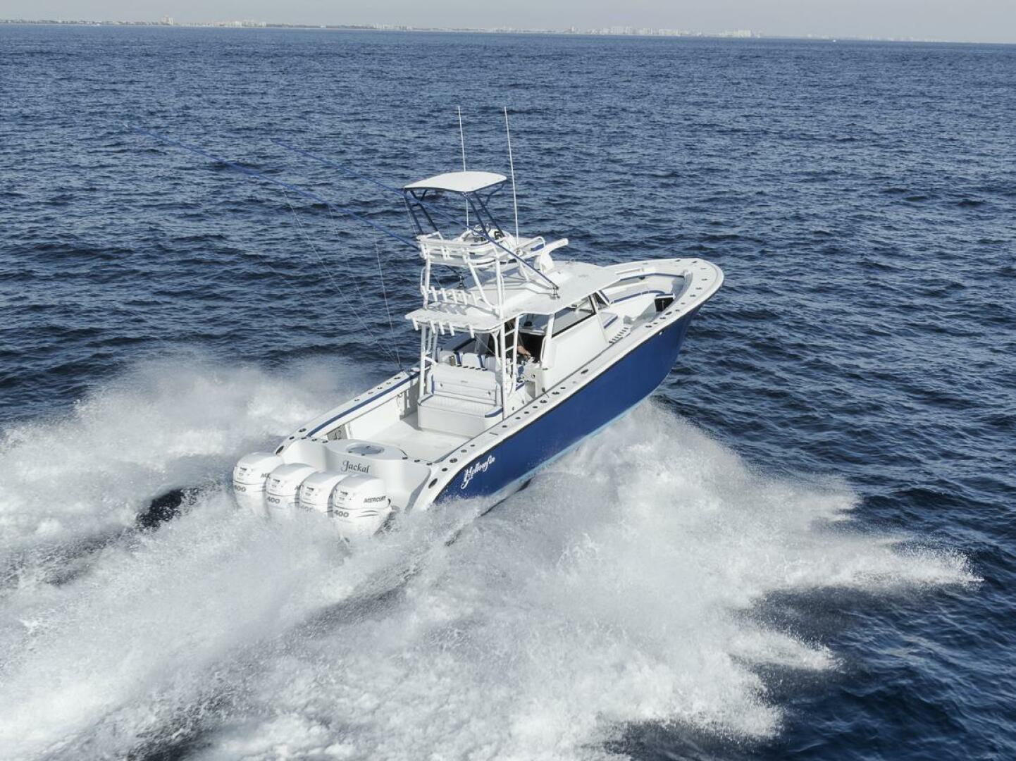 2020 Yellowfin - Image 23