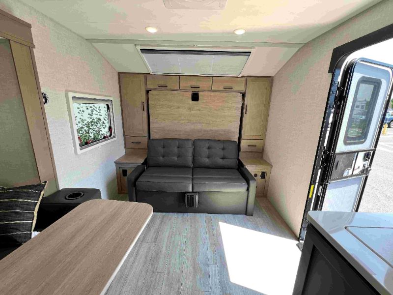 2026 Ember RV Overland Series 221MSL - Image 9