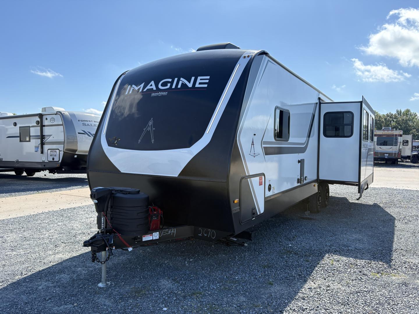 2026 Grand Design Imagine 2670MK - Image 7