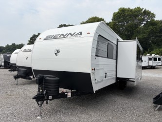 2027 VENTURE RV SIENNA 271VBH - Image 2