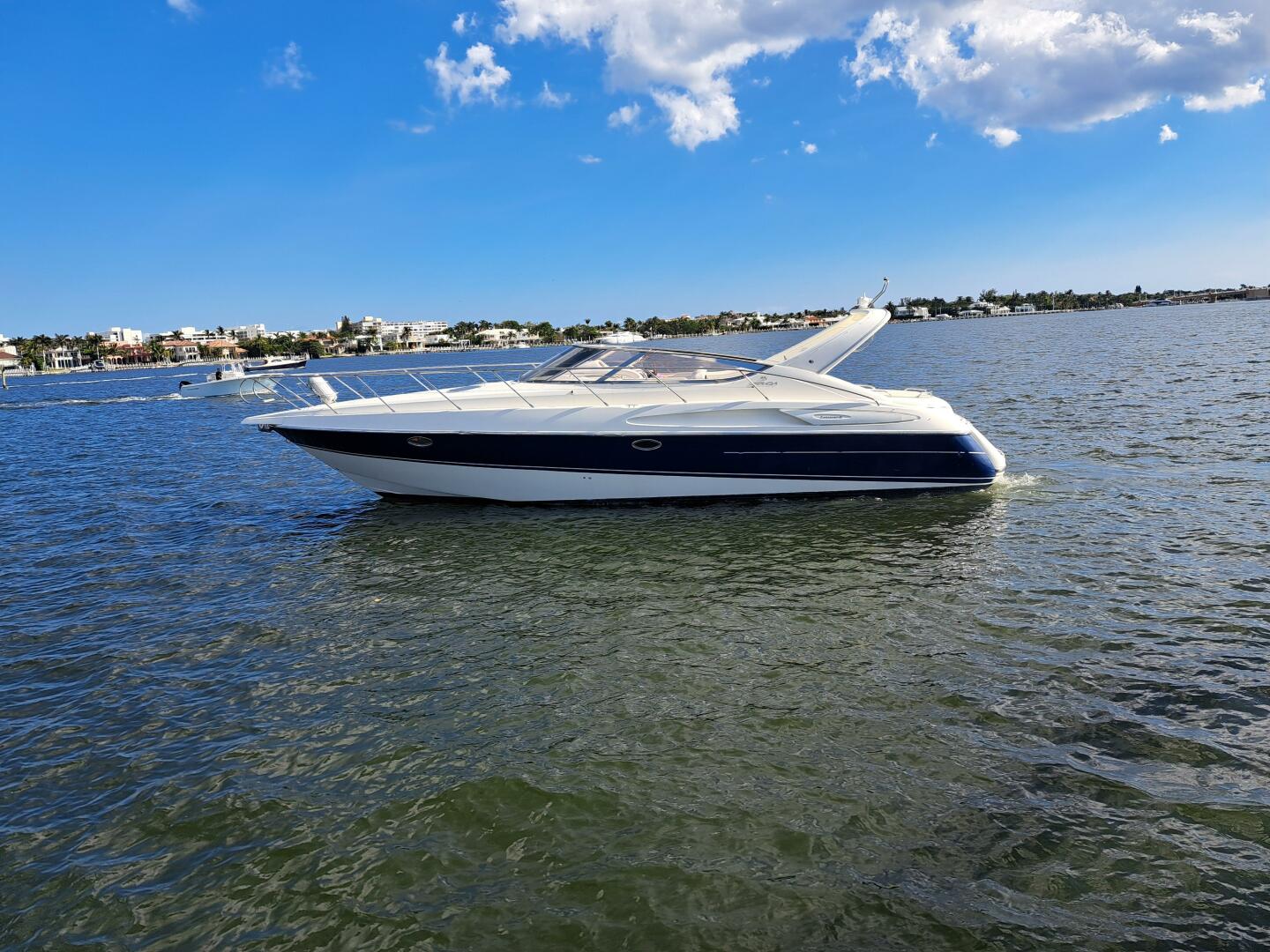 2003 Cranchi Endurance 39 - Image 1