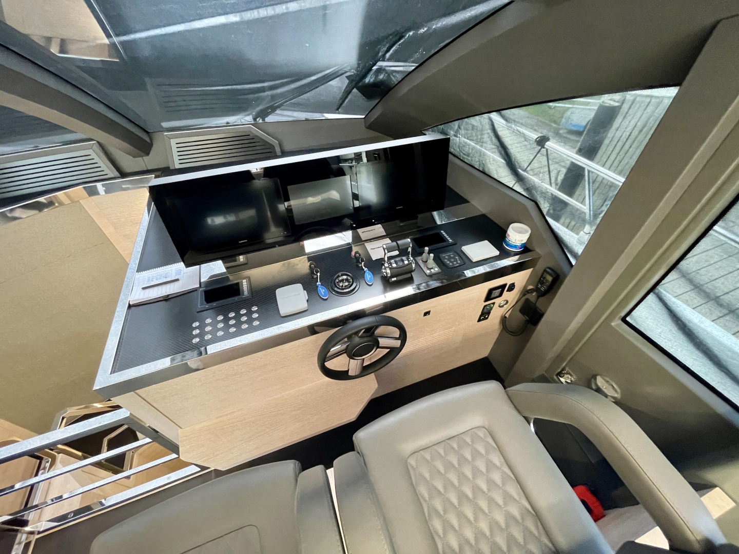 2021 Astondoa 66 Flybridge - Image 12