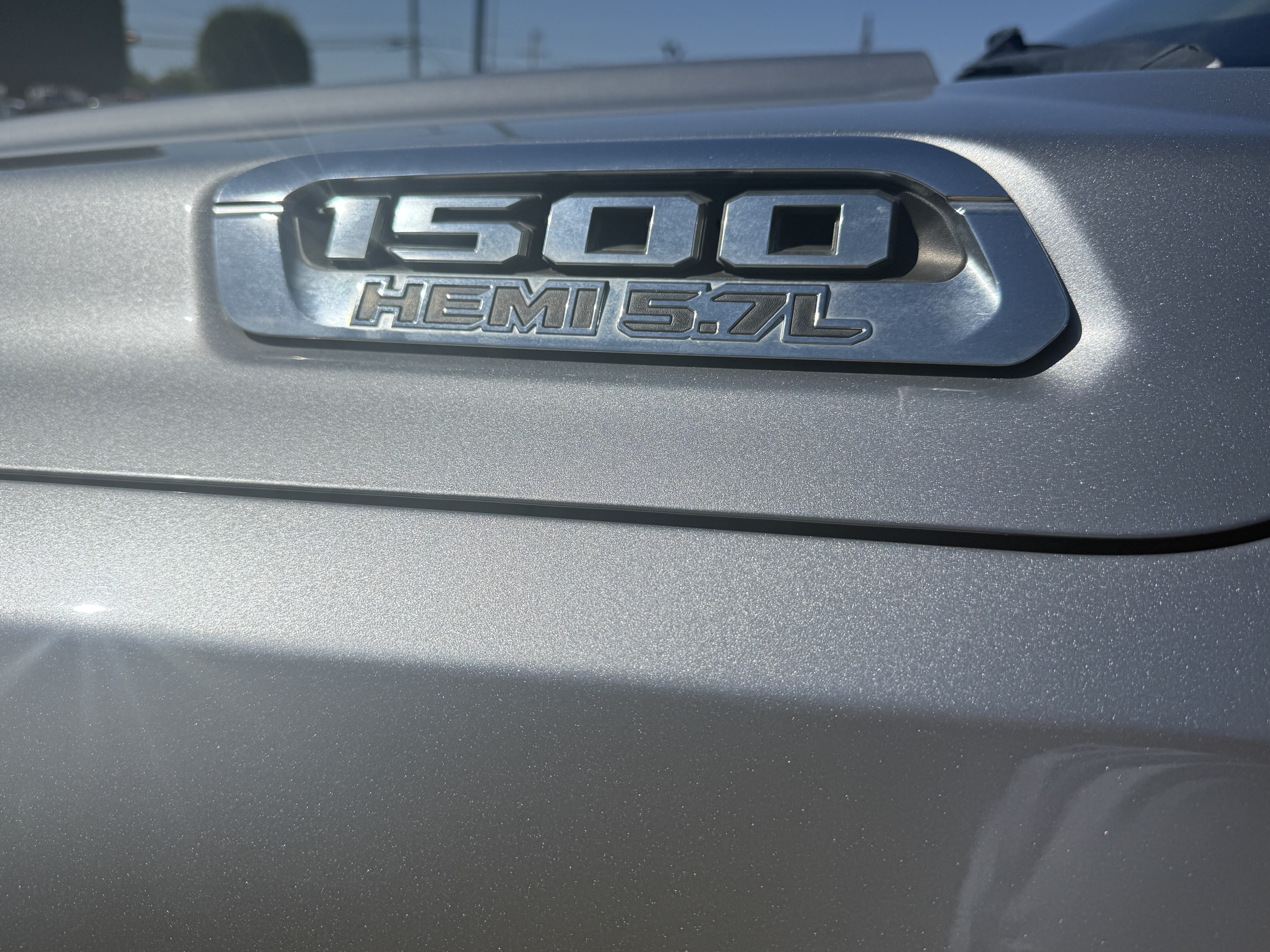 2019 Ram 1500 Pickup Crew Cab Bighorn/Lone Star 4WD - Image 9