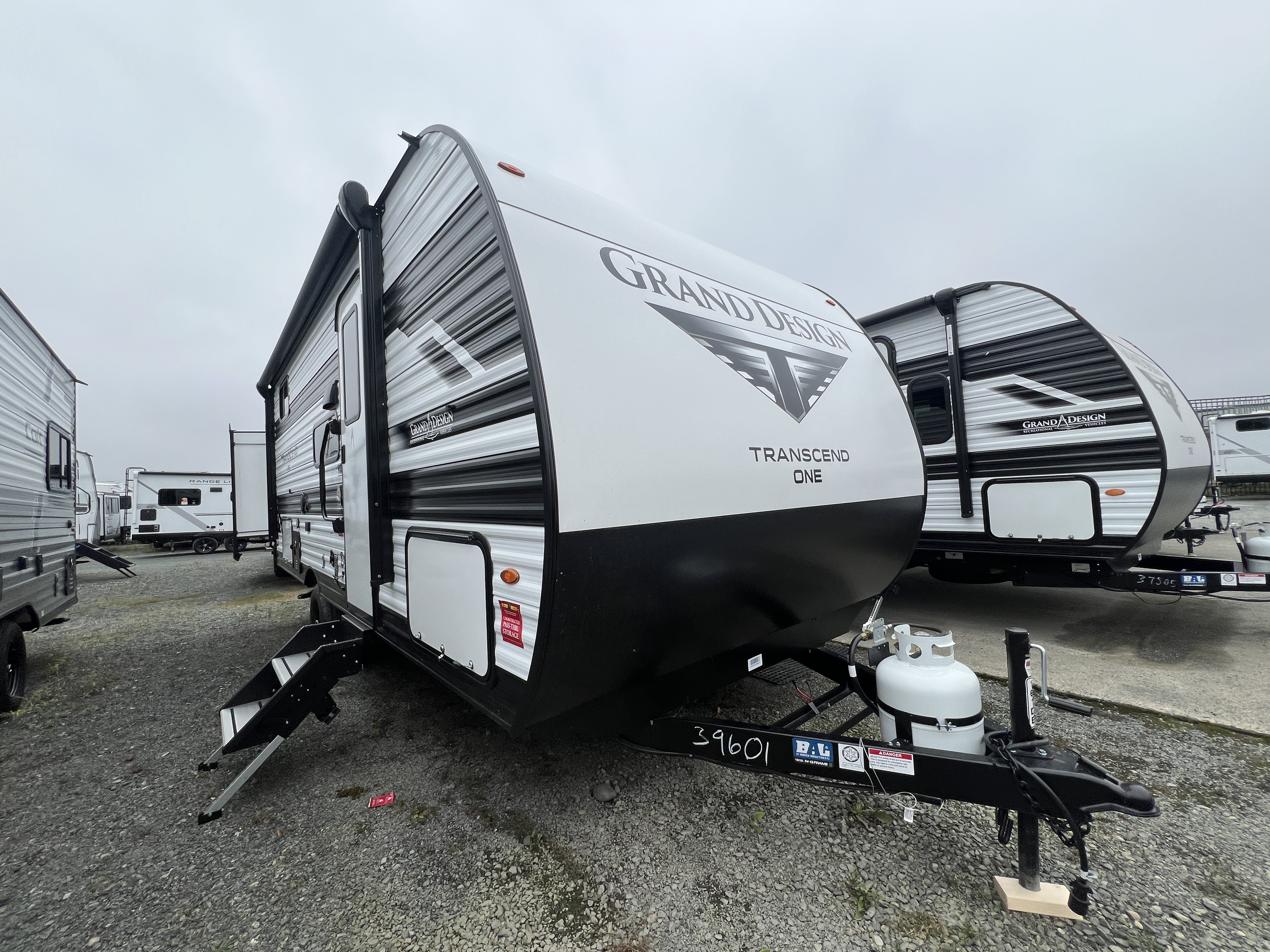 Grand Design Transcend ONE