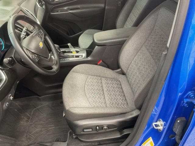 2024 Chevrolet Equinox Utility 4D LT 2WD - Image 15