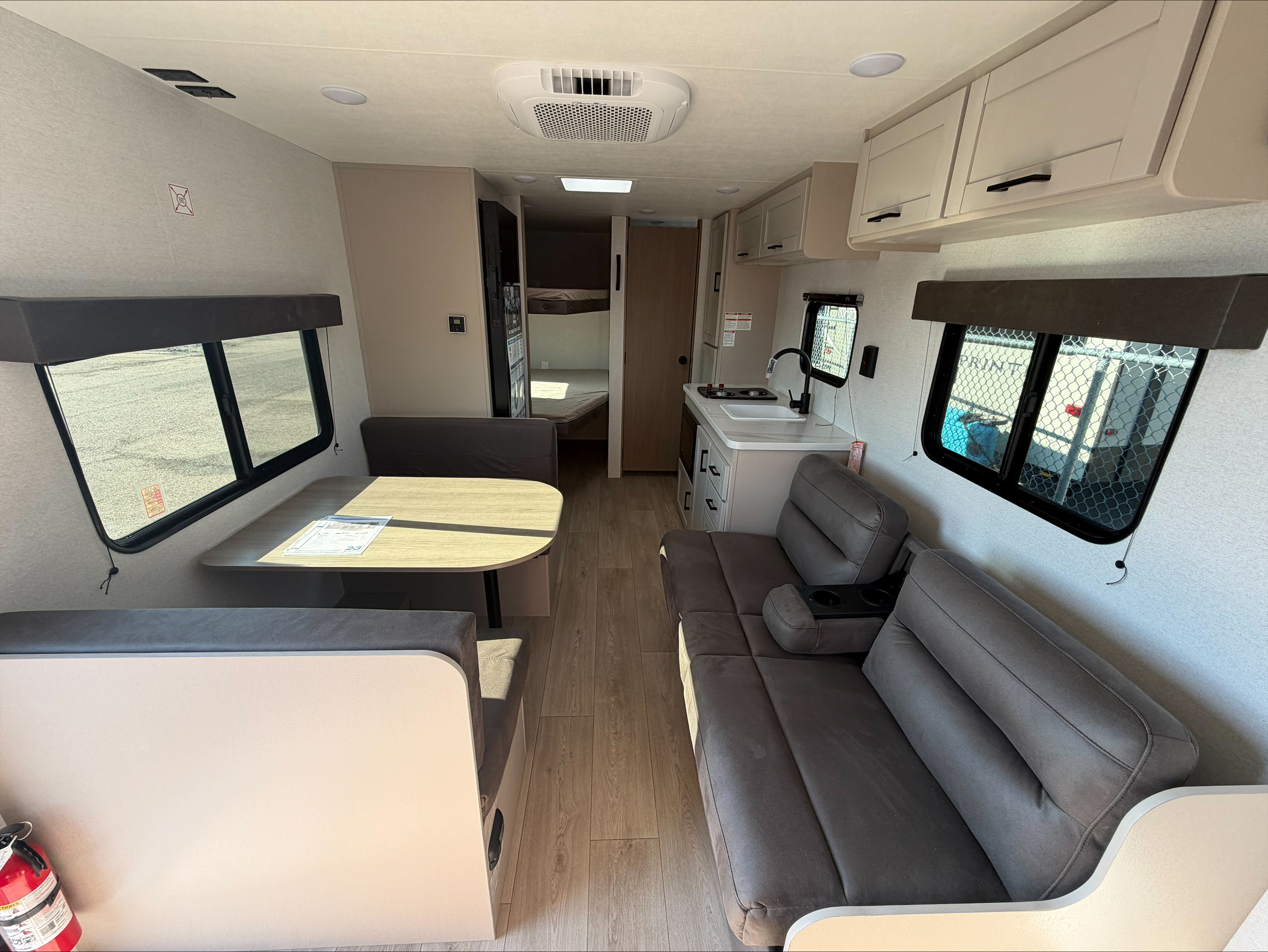 2027 JAYCO JAY FLIGHT 250BH - Image 12