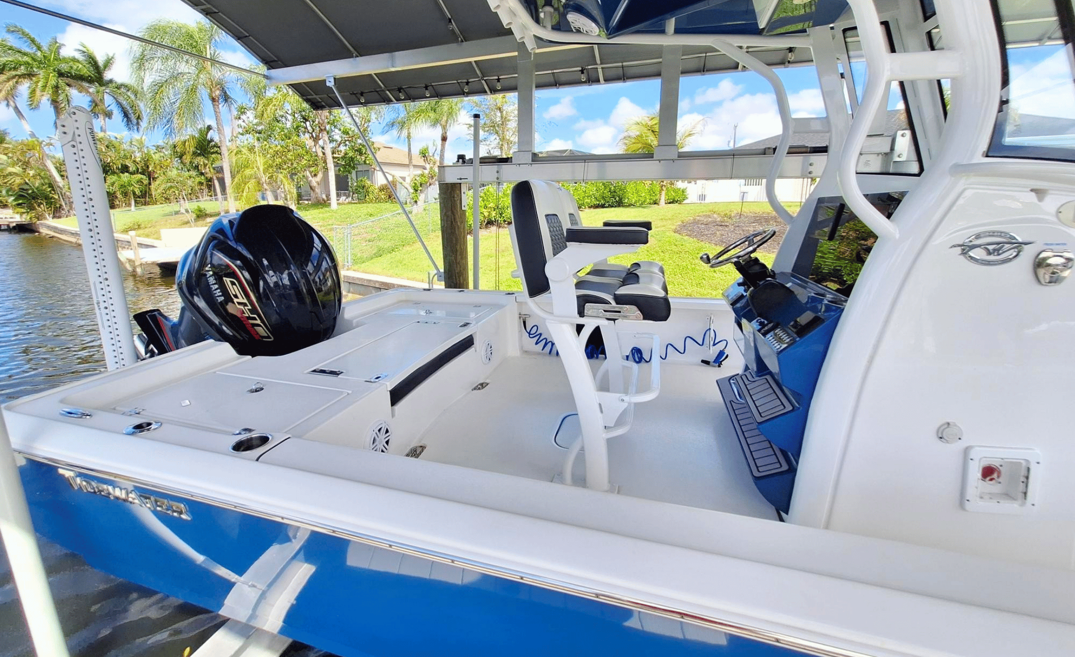2024 TIDEWATER 2410 BAYMAX - Image 14