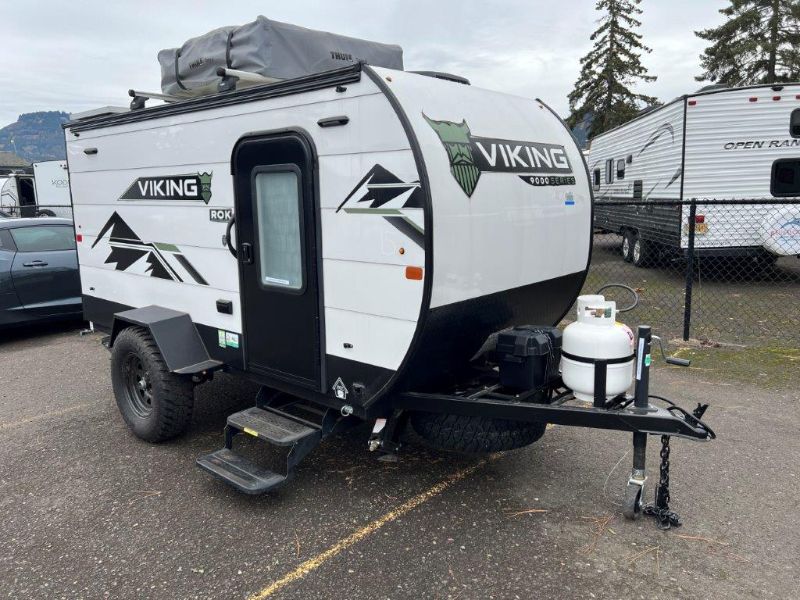 2024 Forest River Viking 9000 Series 9000ROK
