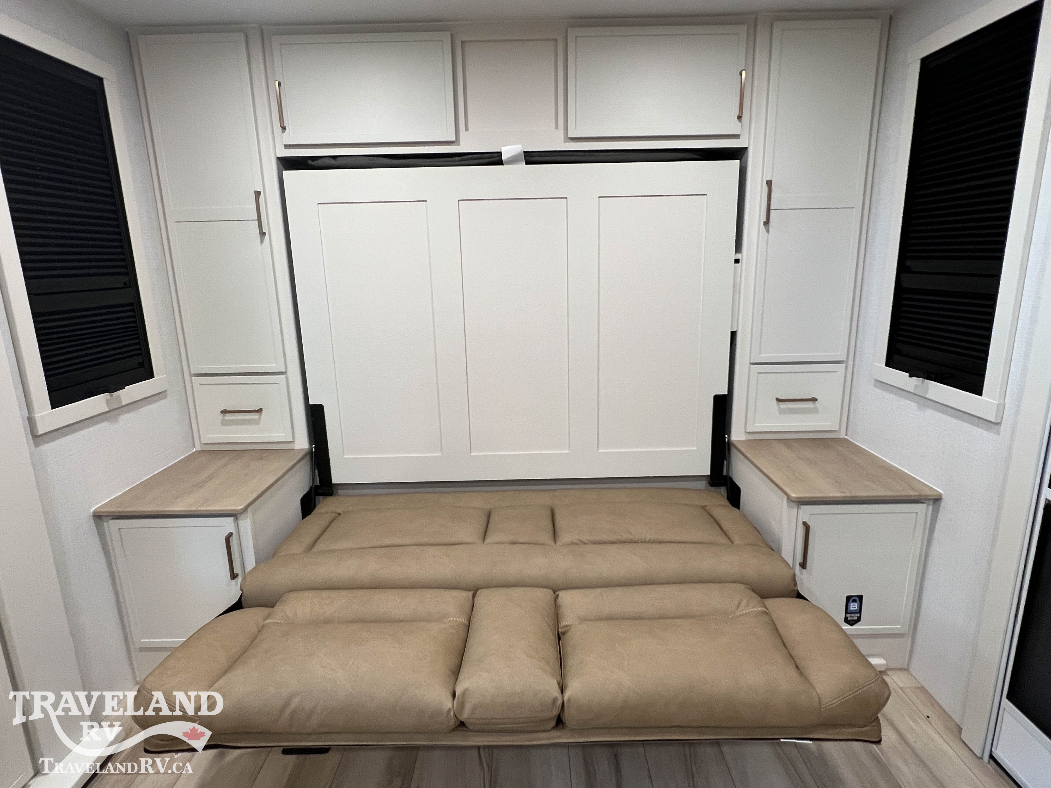 2026 Brinkley RV Model Ix 20x - Image 20