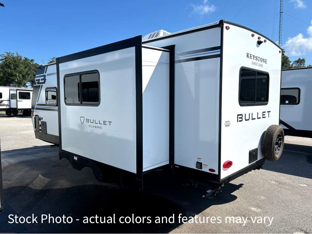 2026 Keystone BULLET 21RKC - Image 4