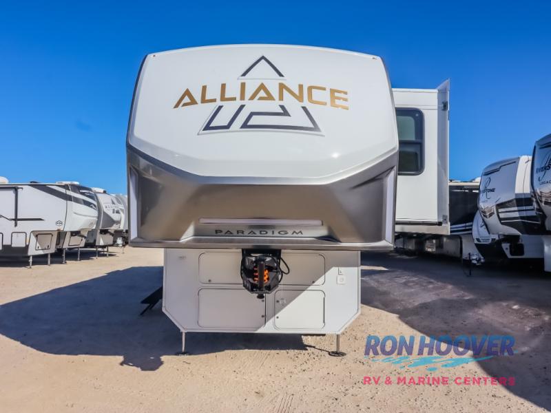 2026 ALLIANCE 388SP - Image 2