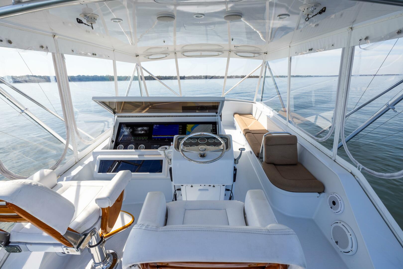 1996 Jim Smith Sportfish - Image 12