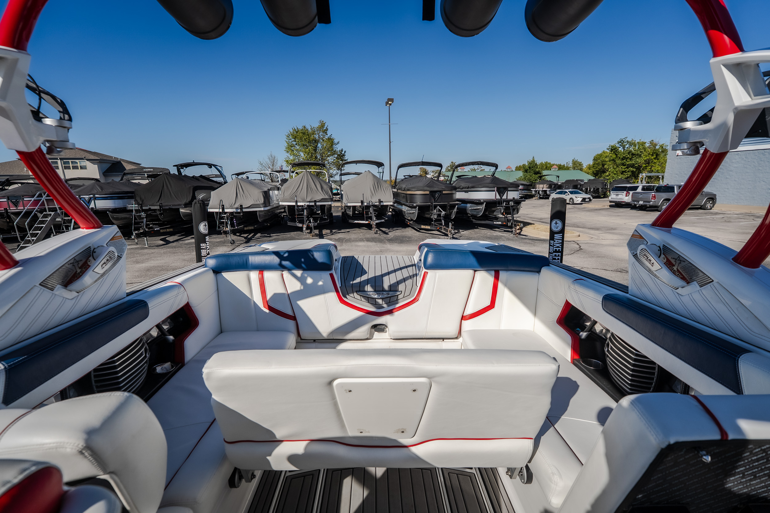 2016 Nautique G23 - Image 31