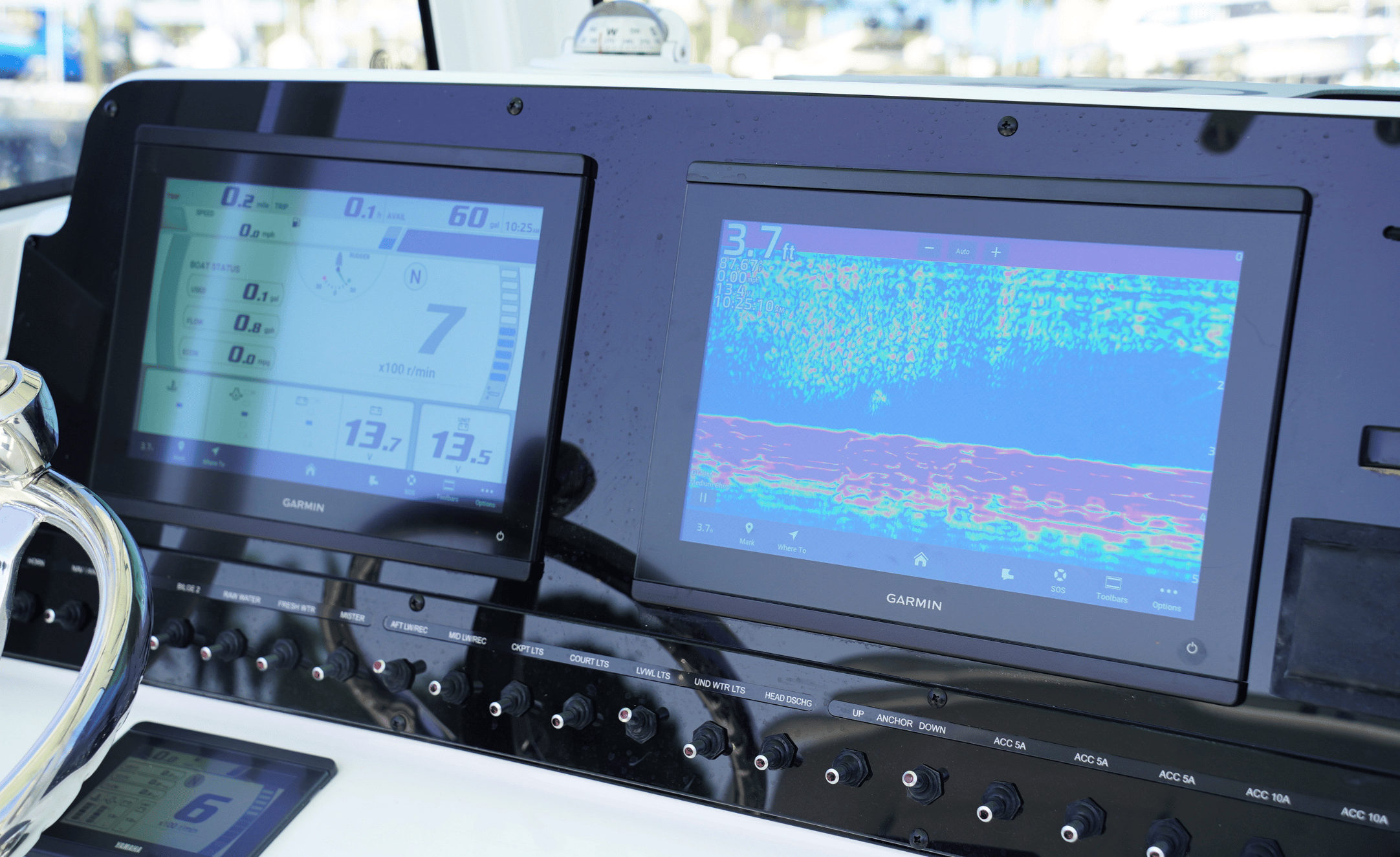 2027 SEA HUNT ULTRA 255SE - Image 35