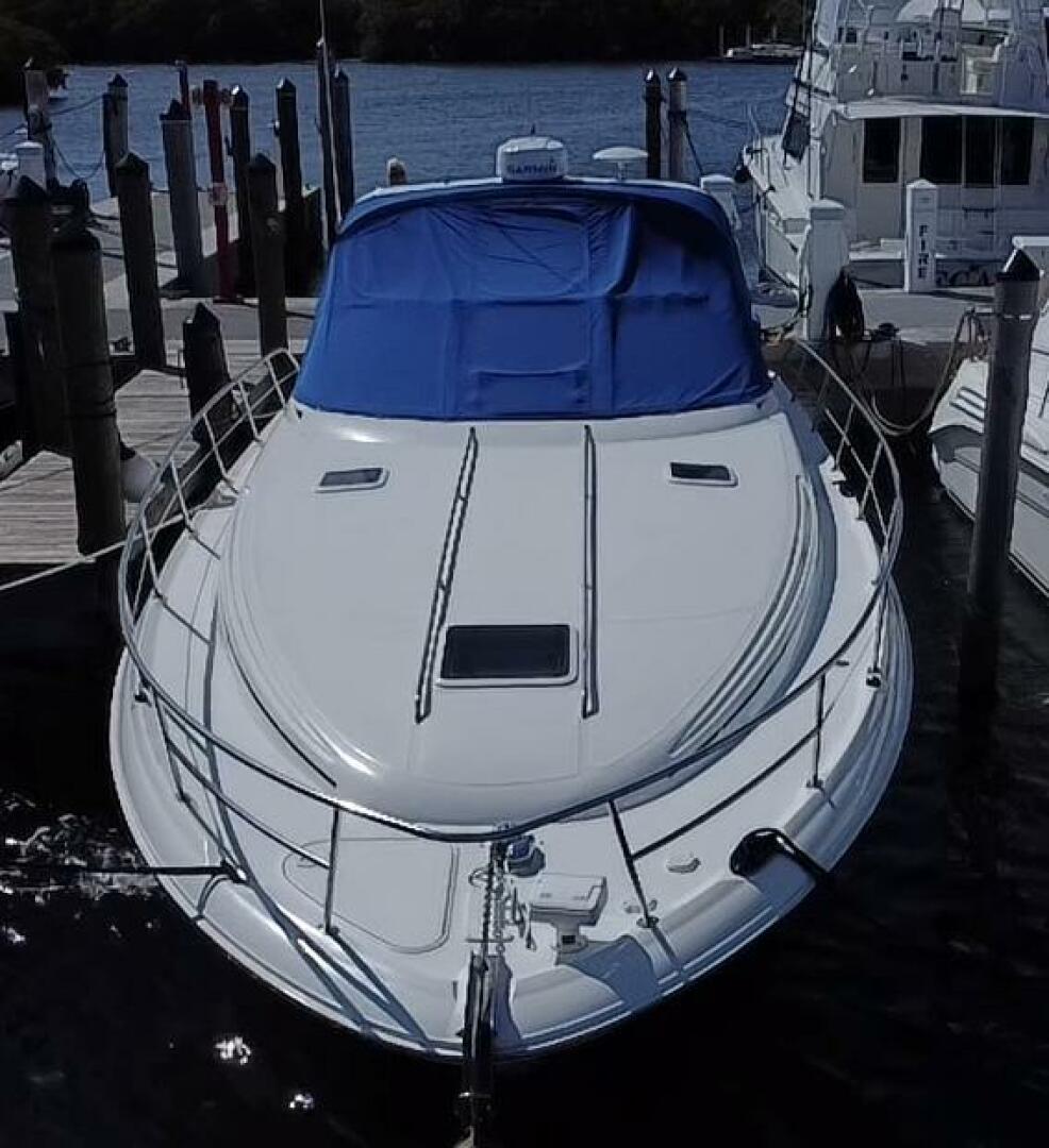 2001 Sea Ray Sun-Dancer - Image 1