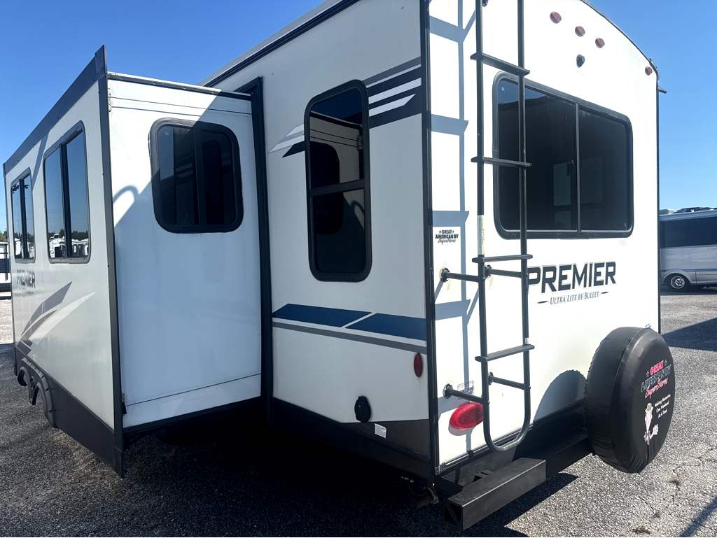 2022 KEYSTONE BULLET 30RIPR - Image 3