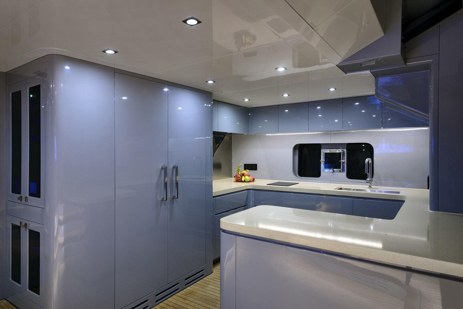 2027 Allegro Yacht - Image 8